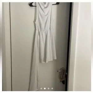 Zara | Dresses | Asos Graduation Dress | Poshmark
